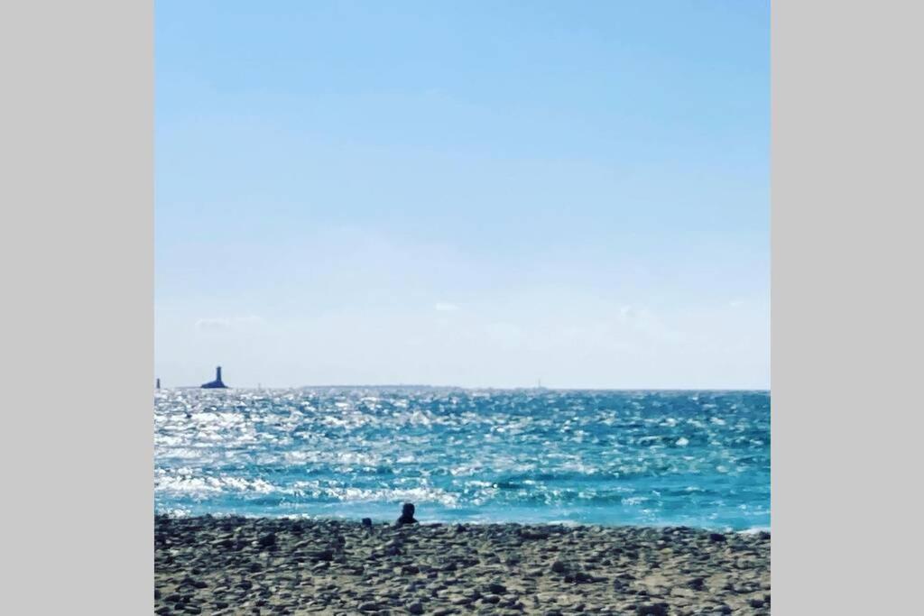 Pen Ty Sur Les Hauteurs- Audierne- Plouhinec Plouhinec  Εξωτερικό φωτογραφία
